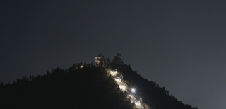 Imphal is One of the Treasured Places to Visit in Manipur